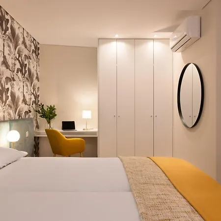 Byobu Apartment, By Bolhao Residences Porto Exterior photo
